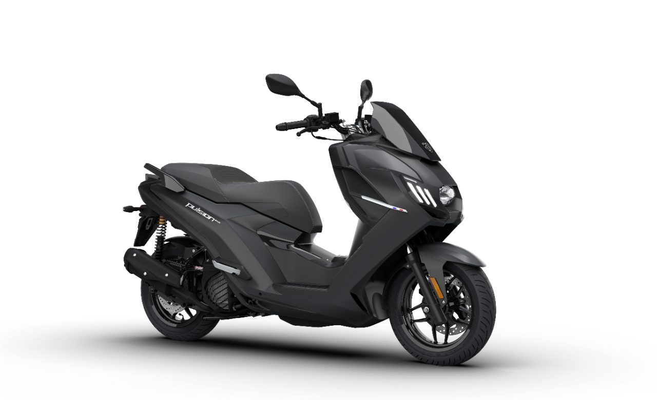 Peugeot: tutte le novità a EICMA 2025